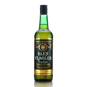 Glen Flagler Pure Malt