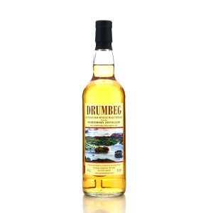Tobermory 20 Year Old Drumbeg