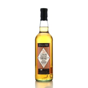 Tobermory 17 Year Old Dream Drams