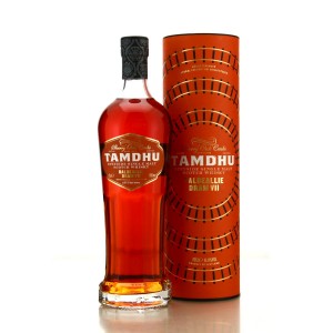 Tamdhu Collector s Journey  07   Dalbeallie Dram