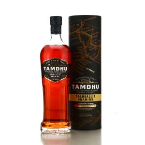 Tamdhu Collector s Journey  05   Dalbeallie Dram