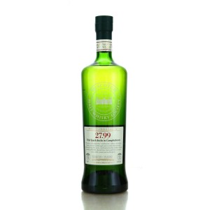 Springbank 2000 Smws 12 27 99