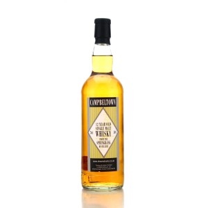 Springbank 12 Dream Drams