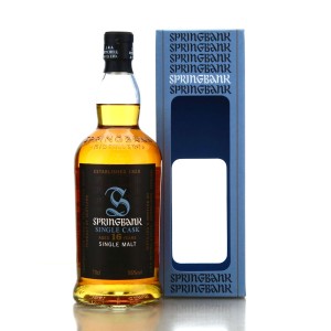 Springbank 1997 Single Madeira Cask 16 Uk