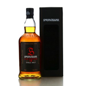 Springbank 12 2013 50 3