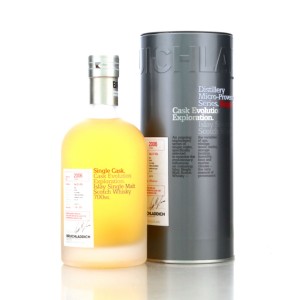 Bruichladdich 2006 Micro Provenance Single Cask 9 60 Website Exclusive