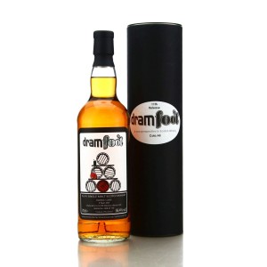 Caol Ila  Cola Ali  2008 Dramfool 9 Year Old