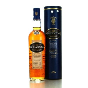 Glengoyne 12 Year Old pre 2013