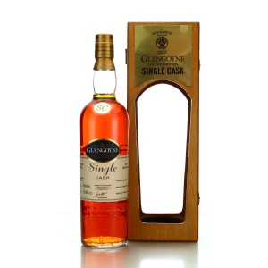 Glengoyne 1975 Single Cask 30 1531