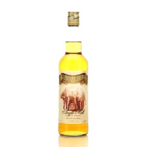 Glentauchers 15 Year Old Allied Distillers 2000