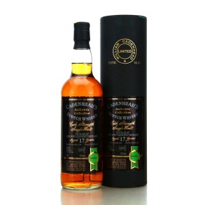 Glen Spey 1985 Cadenhead s 17 Year Old