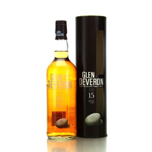 Glen Deveron 1990 15