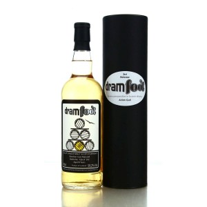 Lagavulin Avian Gull 2008 Dramfool 8