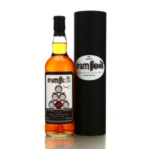 Lagavulin Avian Gull Too 2008 Dramfool 9