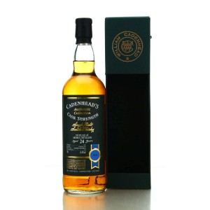 Ardbeg 1993 Cadenhead S 24