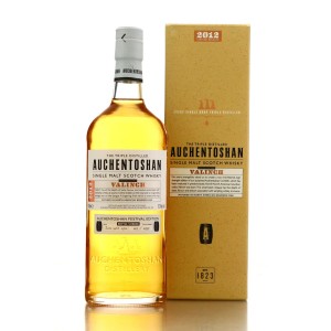 Auchentoshan Valinch 2012   Festival Edition