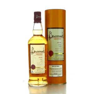 Benromach 2005 Origins Batch  5