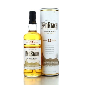 Benriach 12 Pre 2014