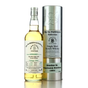 Caperdonich 1994 Signatory Vintage 17