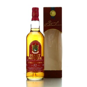Caperdonich 1968 Hart Brothers 32 Year Old