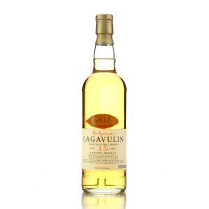 Lagavulin 15 The Syndicate