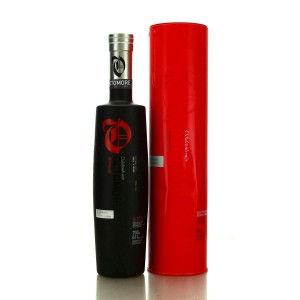 Octomore 2 2 Orpheus Signed