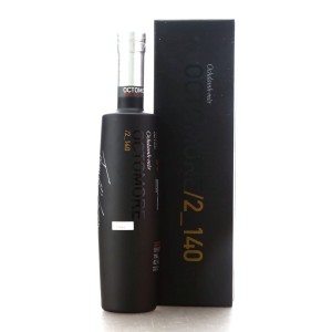 Octomore 2 1 Signed