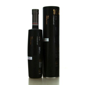 Octomore 10 4 Dialogos Virgin Oak