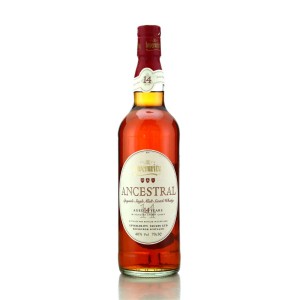 Inverarity Ancestral 14 Year Old Speyside Single Malt
