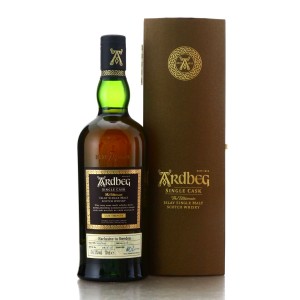 Ardbeg Single Oloroso Cask  4578   Sweden