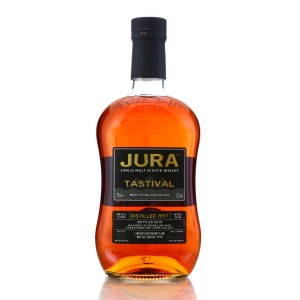 Jura 1997 Tastival Feis Ile 2015