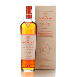 Macallan The Harmony Collection   Rich Cacao