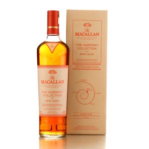 Macallan The Harmony Collection   Rich Cacao