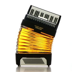 Yamazaki Suntory 12 Accordion Decanter 60cl