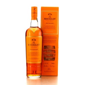 Macallan Edition No 2