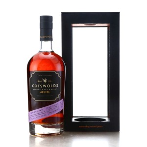 Cotswolds 2018 Single Oloroso Cask 2289