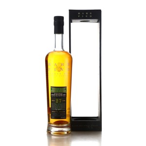 Braes of Glenlivet 1994 Gleann Mor 27 Year Old Rare Find