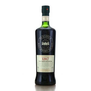 Hakushu 1999 Smws 14 120 7