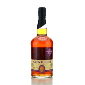 Glenturret 2004 Single Cask 12 110