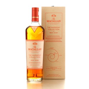 Macallan The Harmony Collection   Rich Cacao