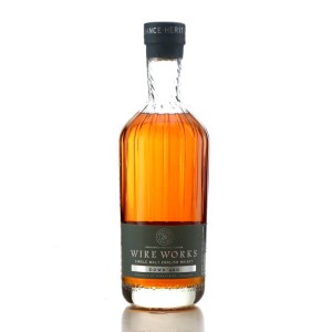 Wire Works Down ard Single Cask  32