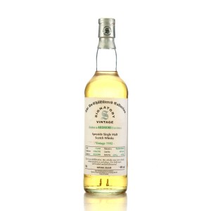Ardmore 1992 Signatory Vintage 13