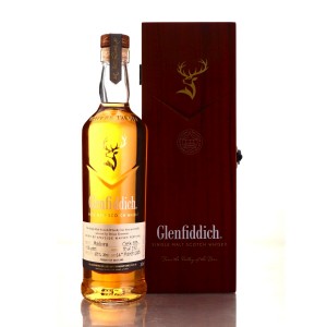 Glenfiddich 12 Year Old Madeira Cask  593   Spirit of Speyside 2023