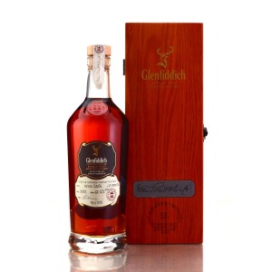 Glenfiddich 13 Year Old Single Wine Cask  2985   Spirit of Speyside 2022