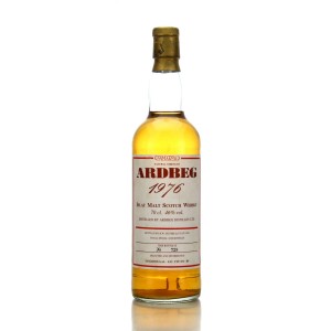 Ardbeg 1976 Samaroli