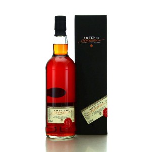 Ben Nevis 2015 Adelphi 5 Loch Fyne Whiskies