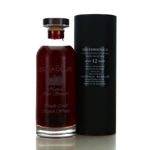 Edradour 2010 Single Cask 12 416