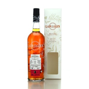 Craigellachie 2013 Lady Of The Glen 11
