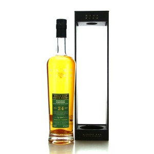 Glen Elgin 1998 Gleann Mor 24 Year Old Rare Find