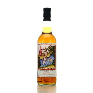 Orkney Single Malt 2005 Chorlton Whisky 15 Year Old